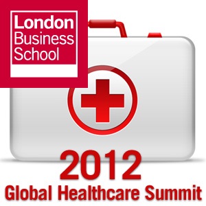 Global Healthcare Conference 2012 - Q & A session with Alex Gorsky