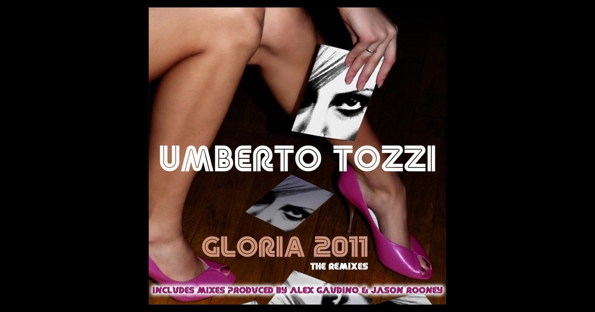 GLORIA TOZZI gloria tozzi: