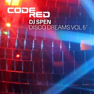 Disco Stompin'