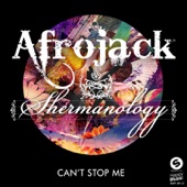 Can't Stop Me - EP