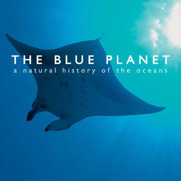 blue planet tours