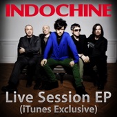 Live Session (iTunes Exclusive) - EP