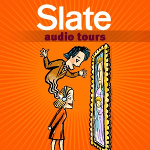 Slate Audio Tours