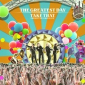 The Greatest Day - Take That Present the Circus Live