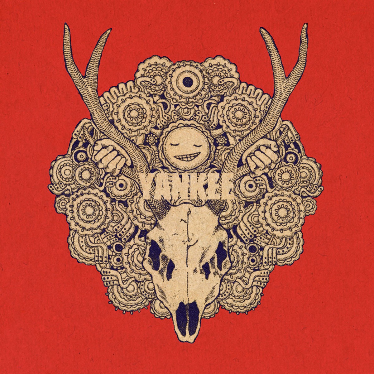YANKEE 米津玄師フォローする