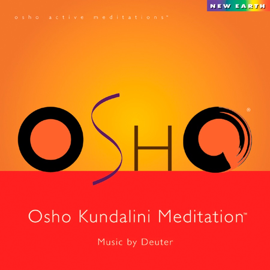Osho Kundalini Meditation by Deuter on iTunes