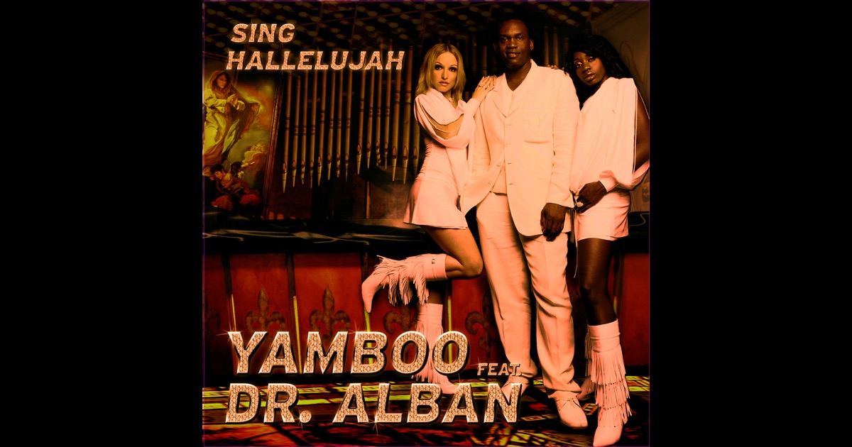 Hallelujah single itunes