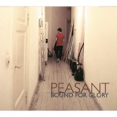 We're Not the Same - Peasant