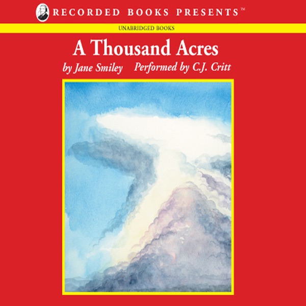 jane smileys a thousand acres essay jane smileys a thousand acres essay