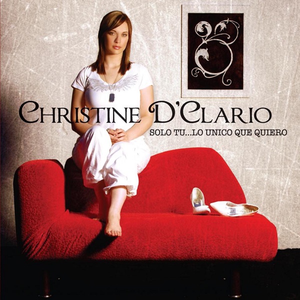Christine D'Clario - Padre Nuestro