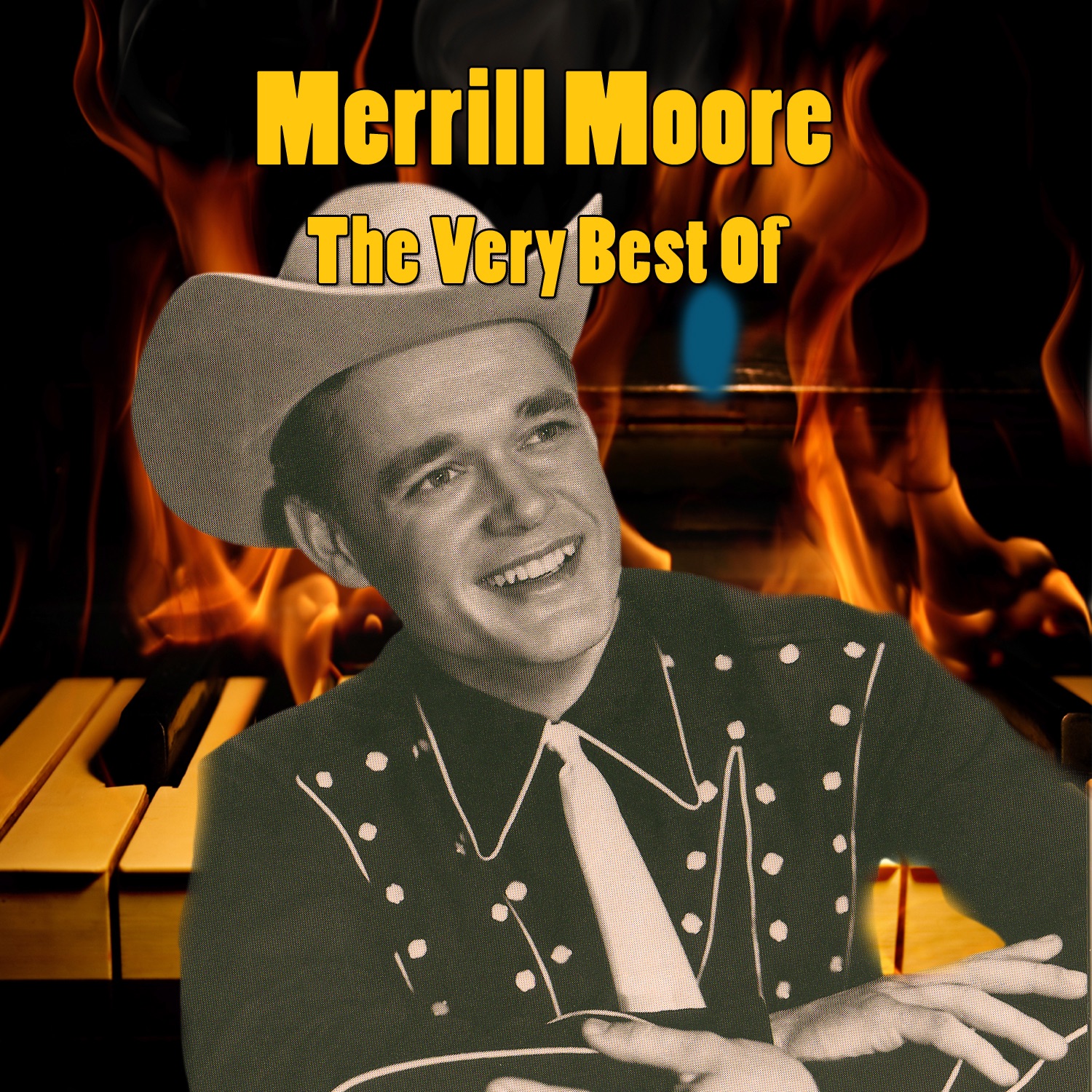 The Voice Of Merrill [1952]