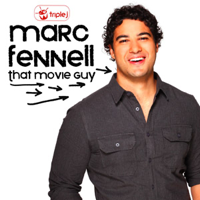 triple j: Marc Fennell (That Movie Guy) podcast