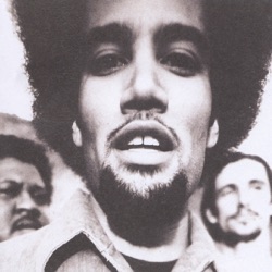 Ben Harper - Faded