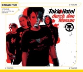 Durch den Monsun - EP