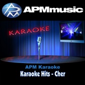 Believe - APM Karaoke