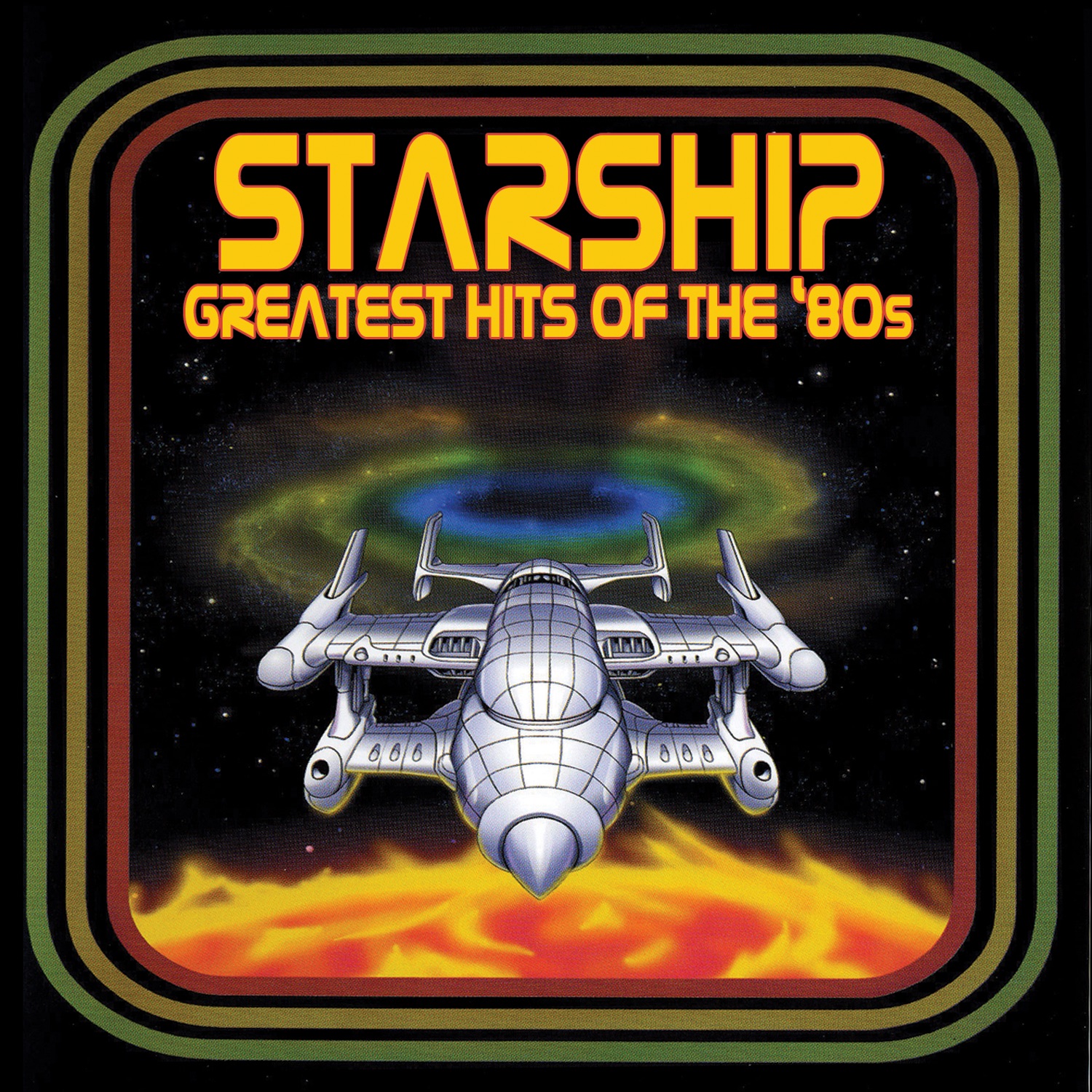 Starship Greatest Hits Rapidshare