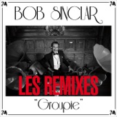 Groupie (Les remixes) - EP