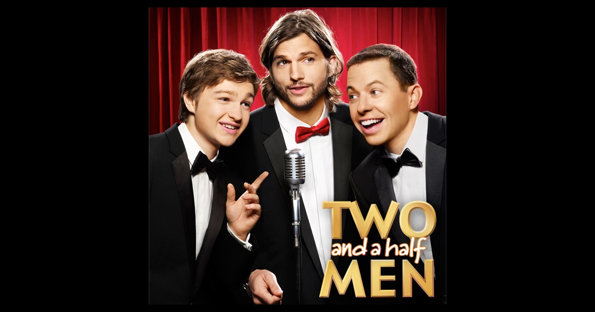 Two And A Half Men Staffel 9