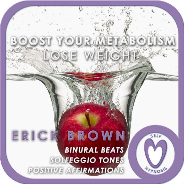binaural beats lose weight fast