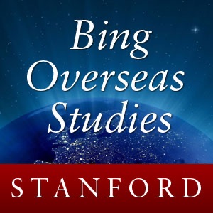 Student Panel: Experiencing the Abroad Through the Bing Overseas Studies Program