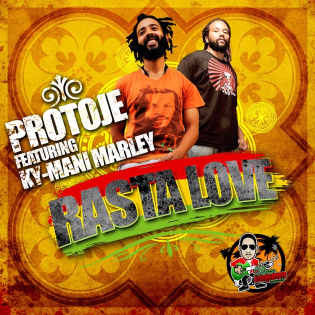 Ky Mani Marley Radio Album Download Free