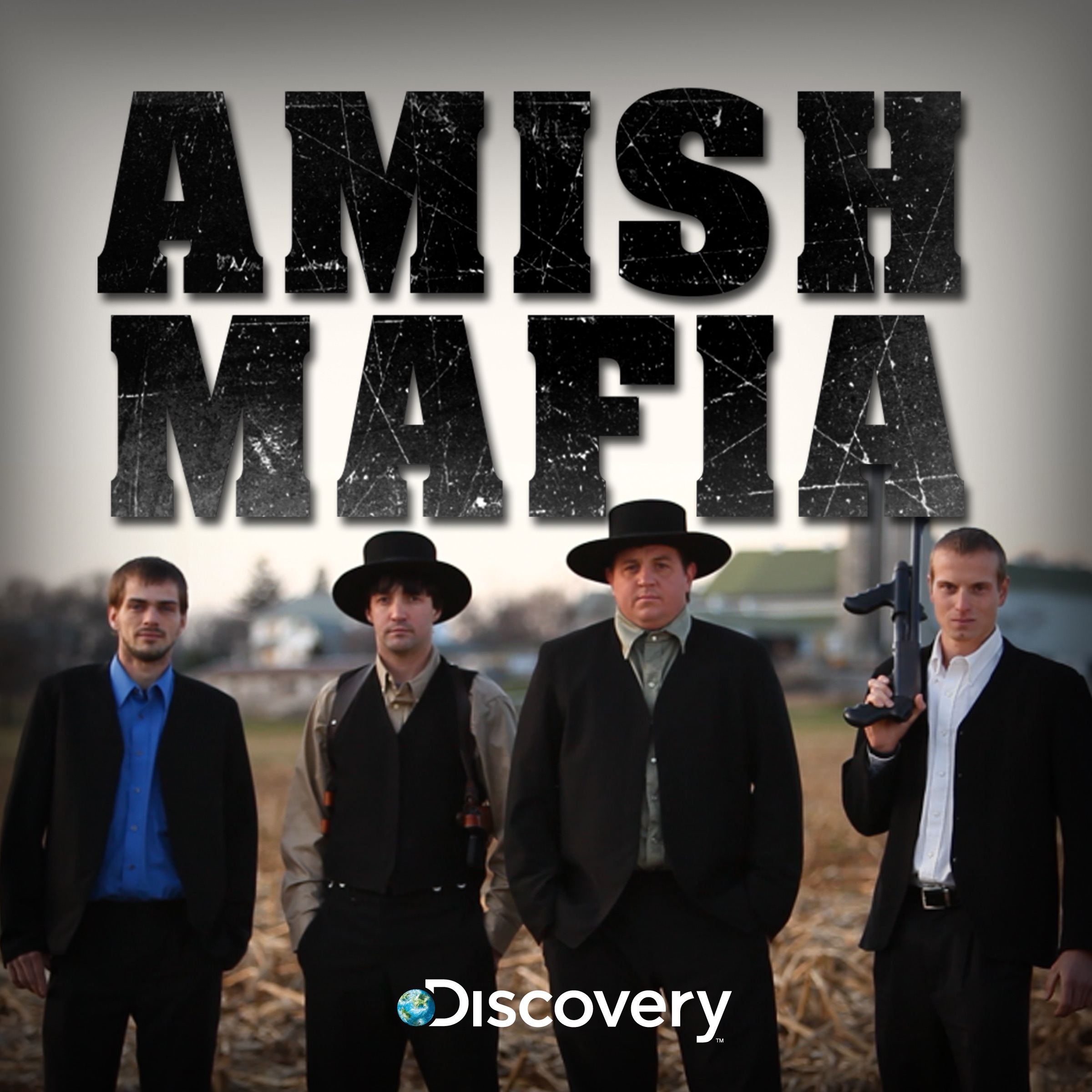 Amish Mafia, Season 1 on iTunes