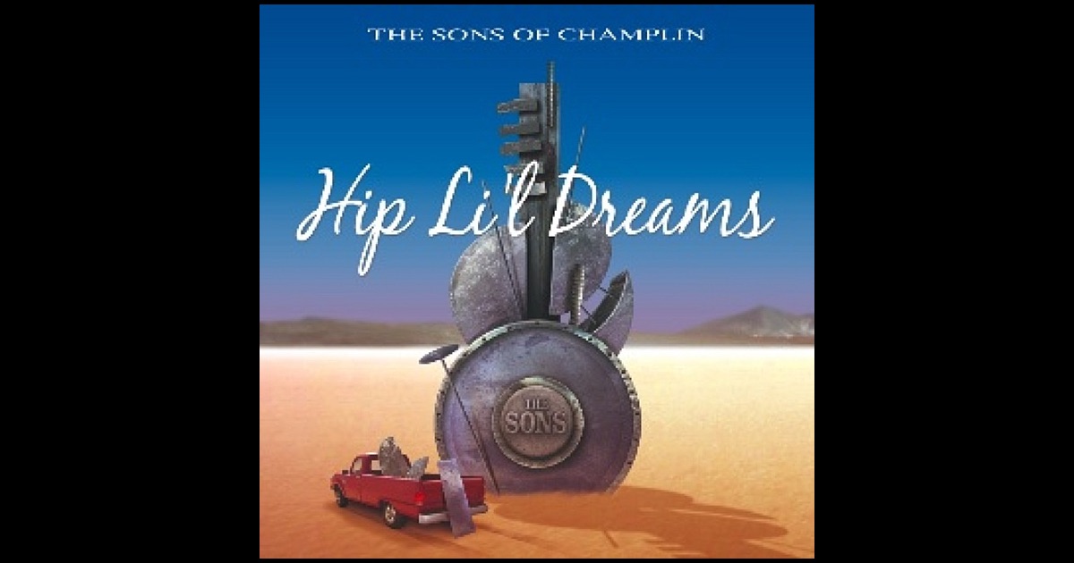 The Sons Of Champlin Loosen Up Naturally The Sons Of Champlin Loosen Up Naturally