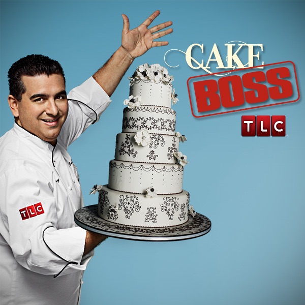 Cake Boss Season 4 On Itunes 