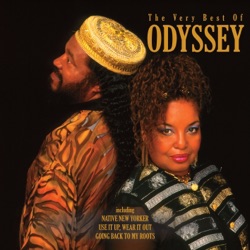 Odyssey - If You're Looking for a Way Out
