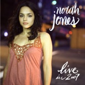 Norah Jones (Live In 2007) - EP