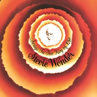 Songs In the Key of Life