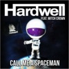 Call Me A Spaceman (feat. Mitch Crown) [Radio Edit]