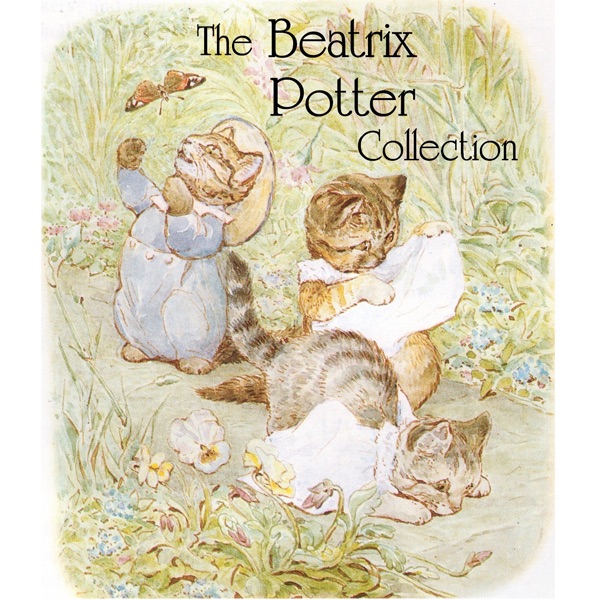 Beatrix Potter Audio Books CD Story Book Classic Tales and Nursery Rhymes 23 CD's Beatrix Potter Audio Books CD Story Book Classic Tales and Nursery Rhymes 23 CD's