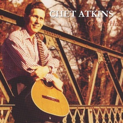 Chet Atkins - Teensville