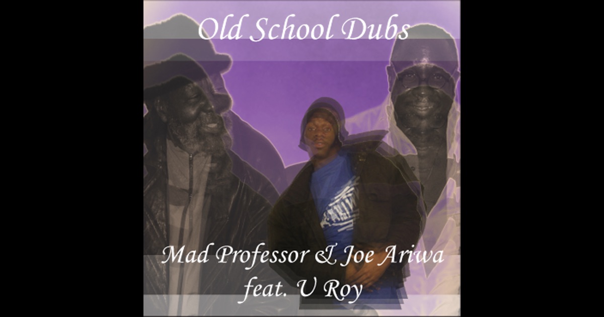 Mad Professor The Dubs That Time Forgot Rar  Programs