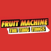 Fruit Machine - EP