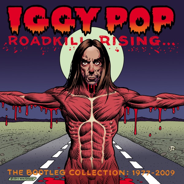 Iggy Pop Shades Mp3 Download