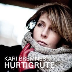 Kari Bremnes - Hurtigrute ("Minutt for Minutt" Versjon)