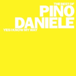 Pino Daniele - Io Per Lei