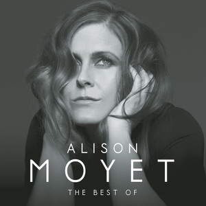 ALISON MOYET - Weak In The Presence Of Beaut