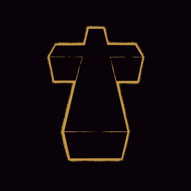 Justice Cross Album Cover