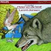 Prokofiev: Peter en de Wolf - Tchaikovsky: Nutcracker Suite