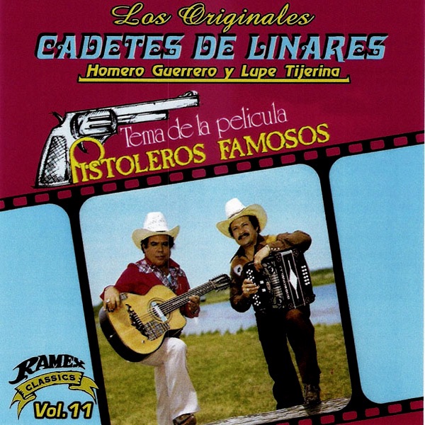 Los Cadetes De Linares Mp3 Downloads