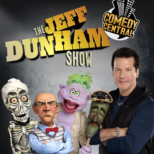 The Jeff Dunham Show, Season 1 On ITunes