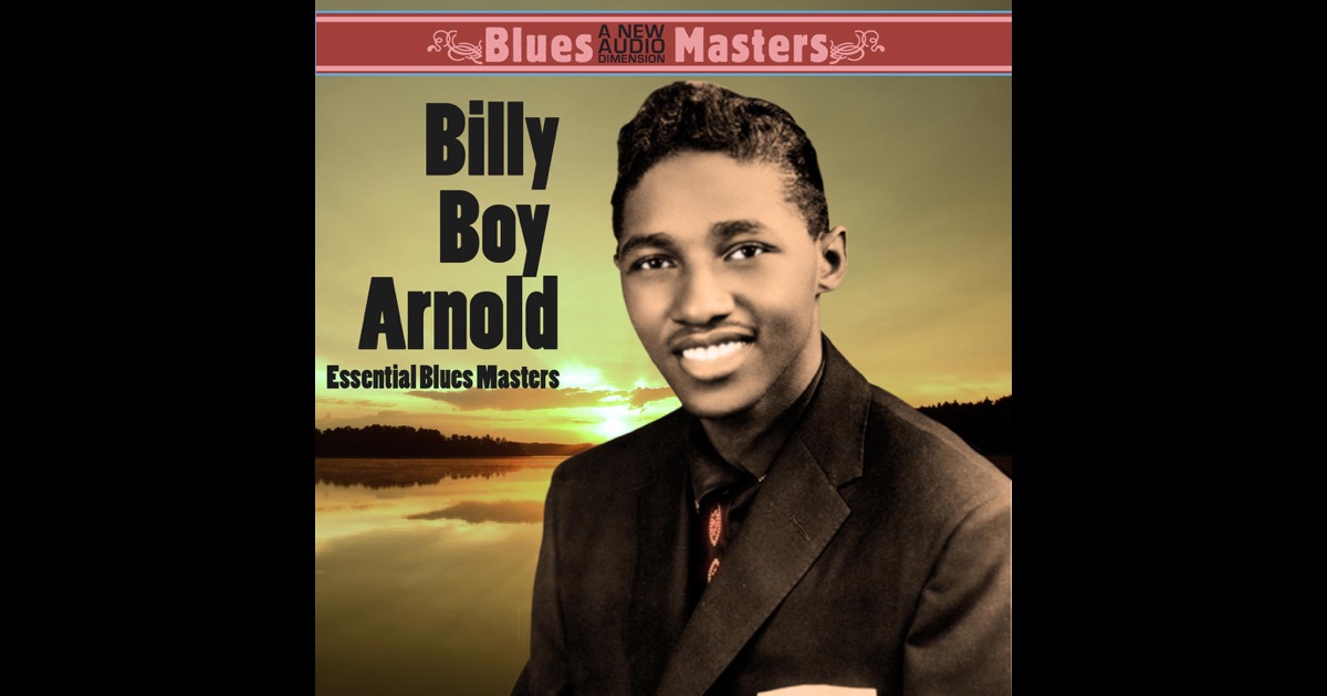 Essential Blues Masters by Junior Wells on Spotify