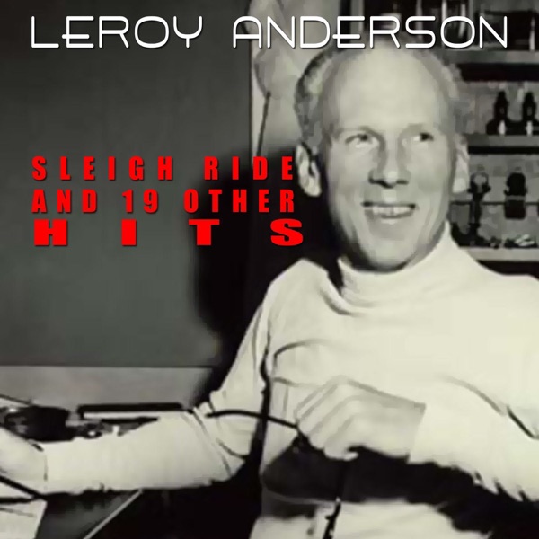 Decca Orchestra & Leroy Anderson - Sleigh Ride