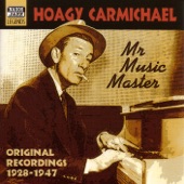 Stardust - Hoagy Carmichael