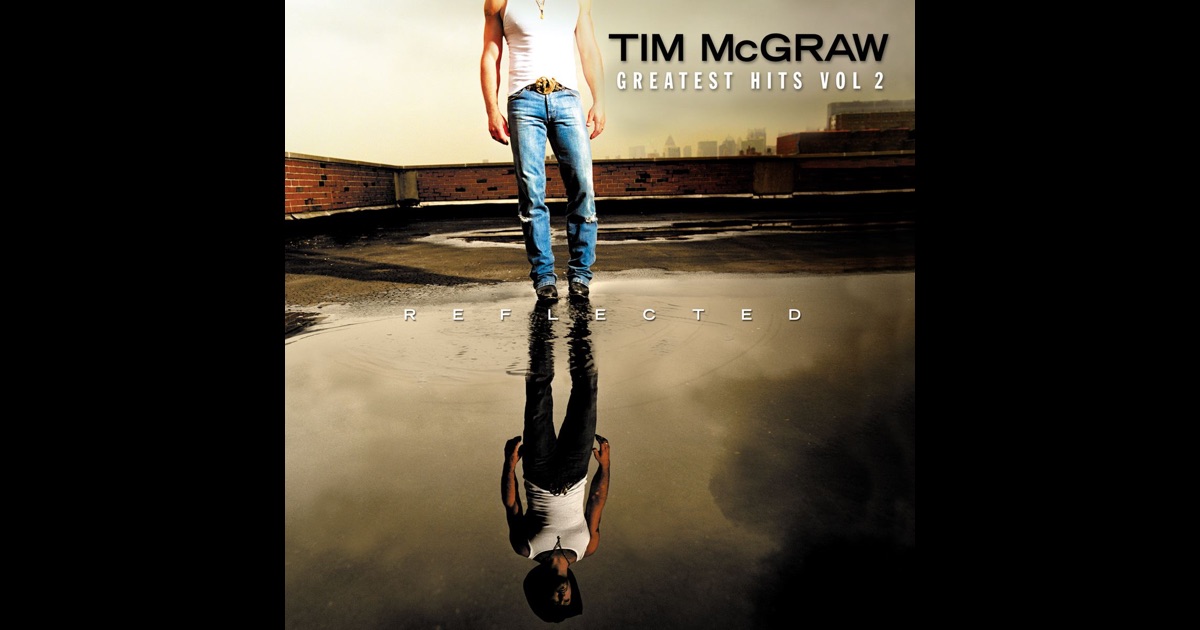 Tim McGraw Greatest Video Hits Tim McGraw Greatest Video Hits