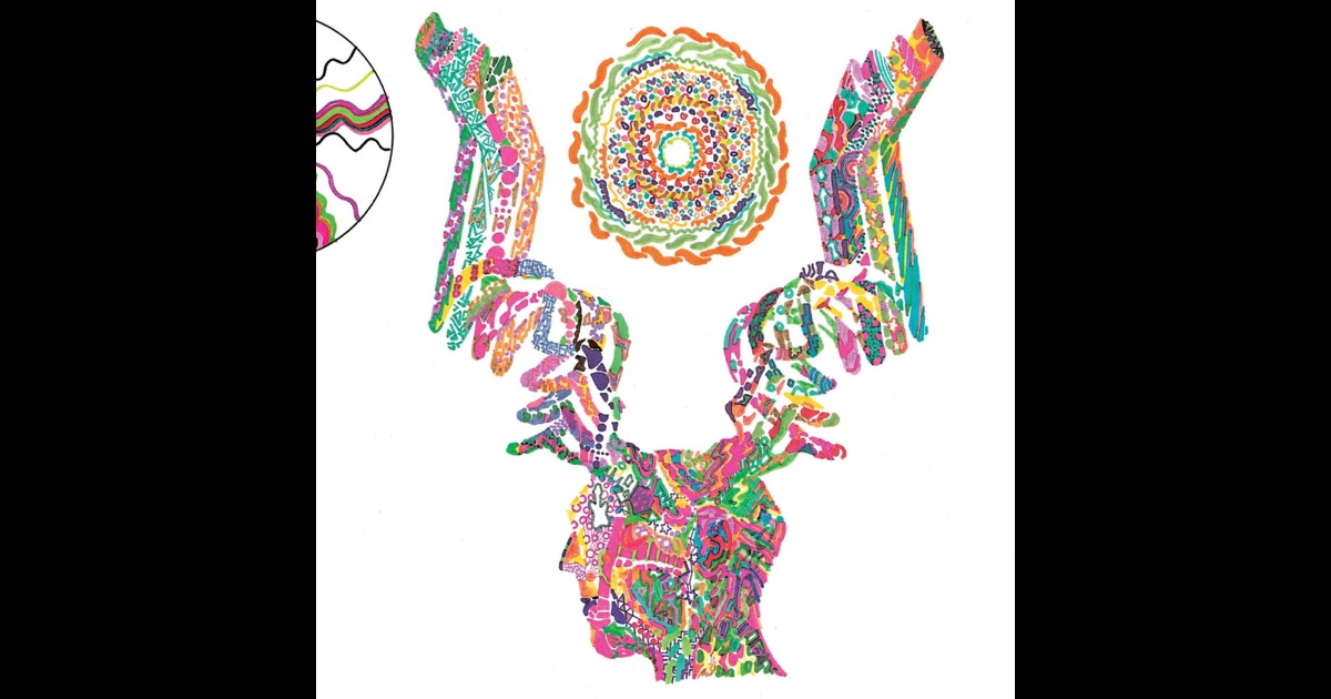 Boredoms - Super Roots Go!!!!! Boredoms - Super Roots Go!!!!!