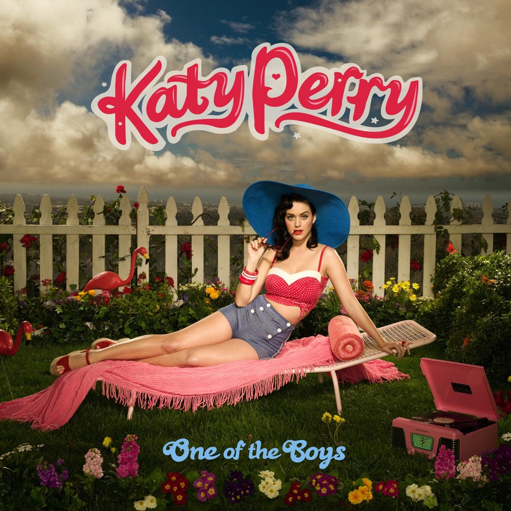 Katy Perry Hot n Cold